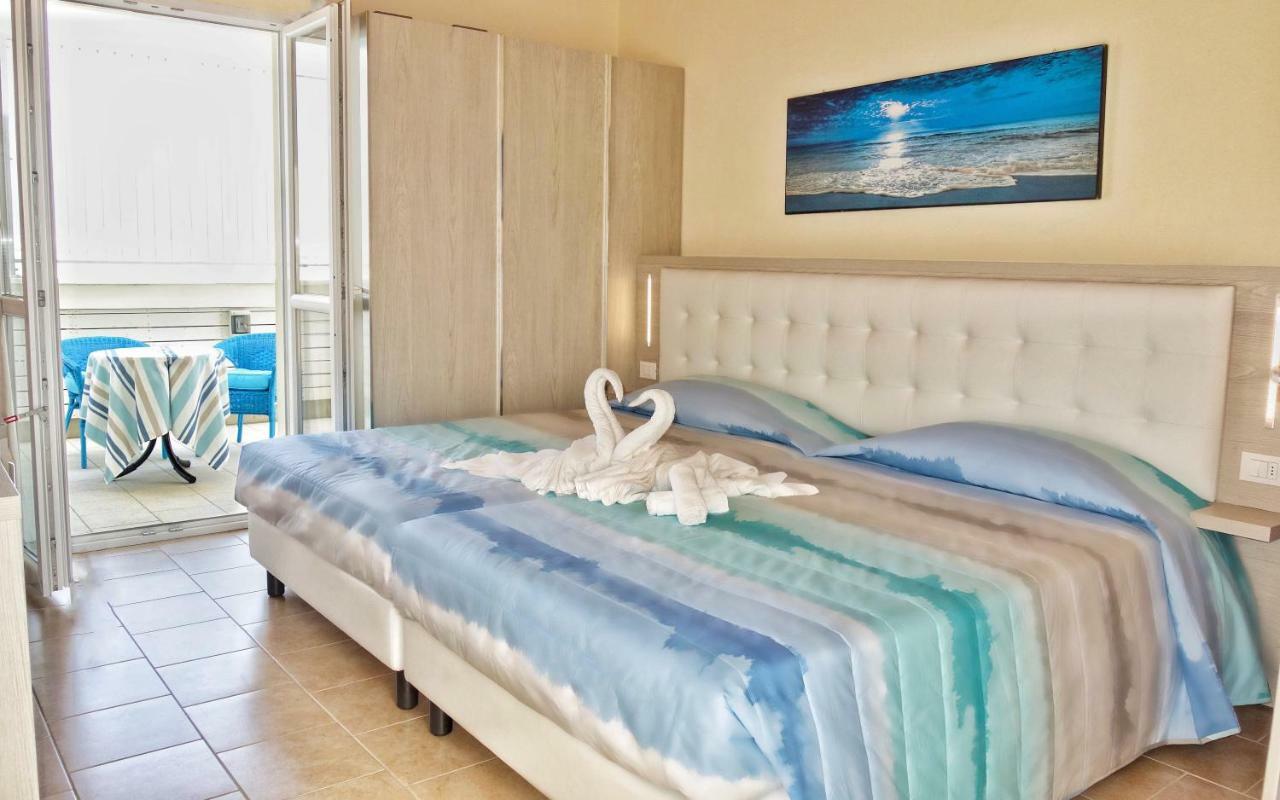 Hotel German'S Gatteo Ngoại thất bức ảnh